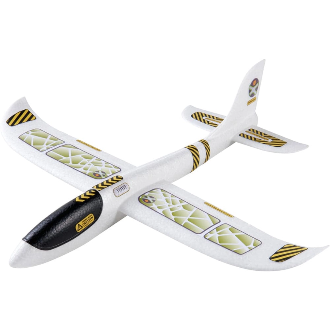 19" Hand Glider