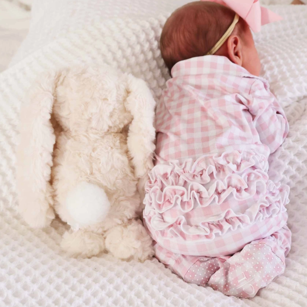 Cuddle Plush Bentley Bunny