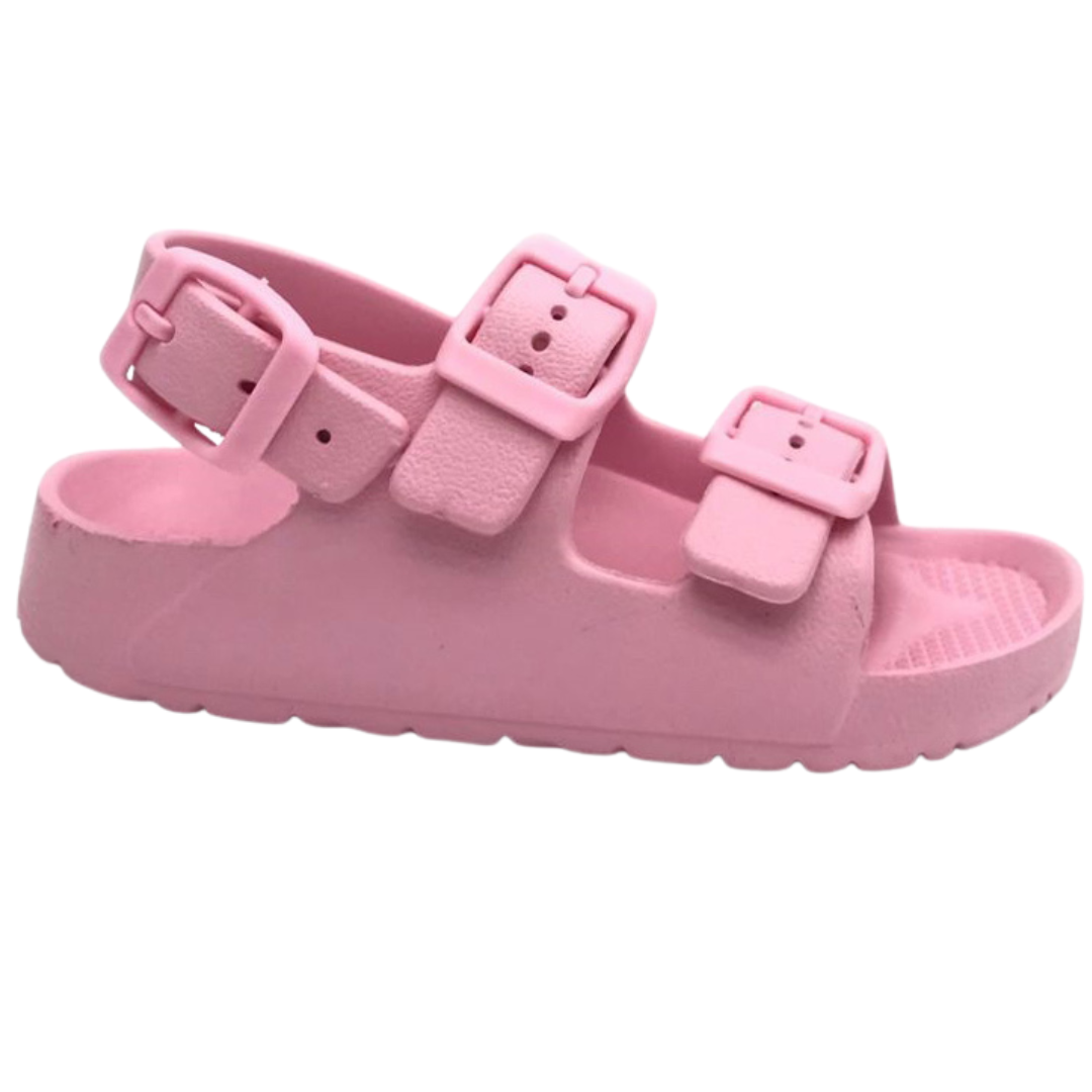 Lil' Eva Sandals