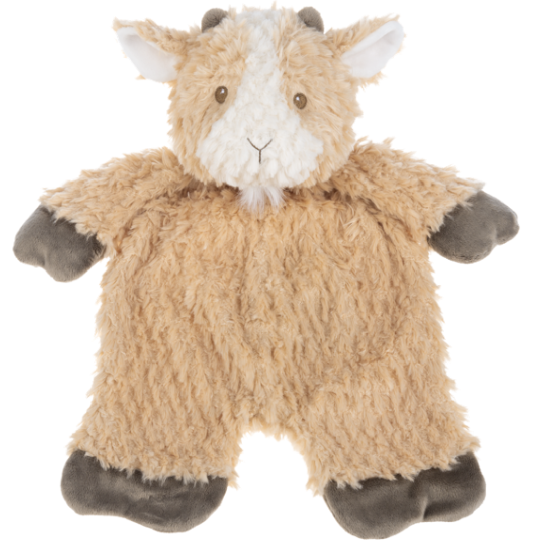 Glenn Goat Flat-A-Pack