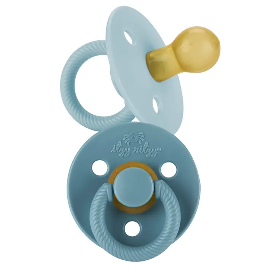 Itzy Soother's (0-6m)
