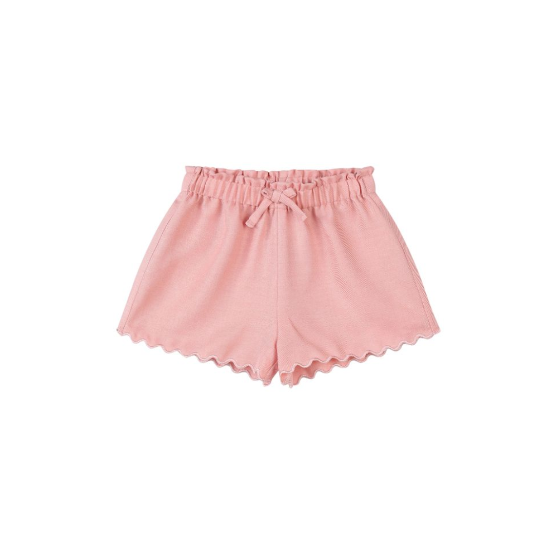 Maris Pink Shorts