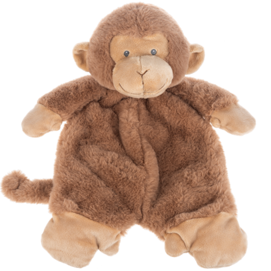 Murray Monkey Flat-A-Pat