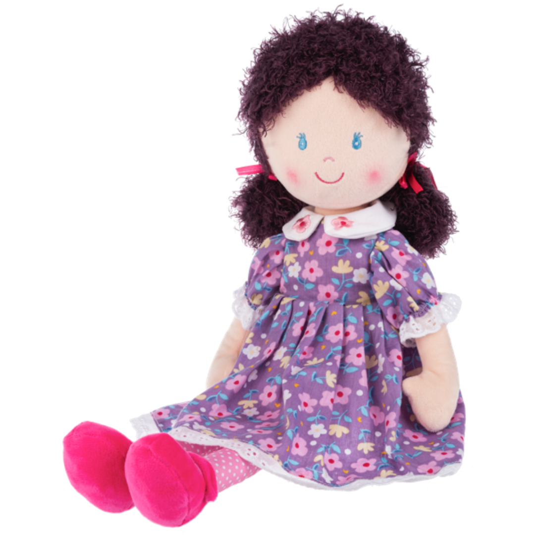 Rag Doll - Florence