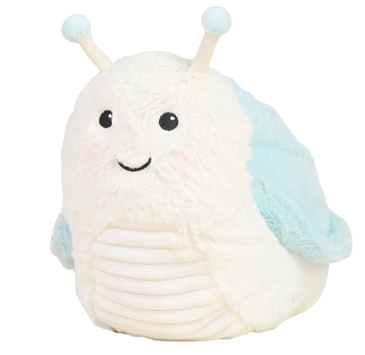 Snail Warmies