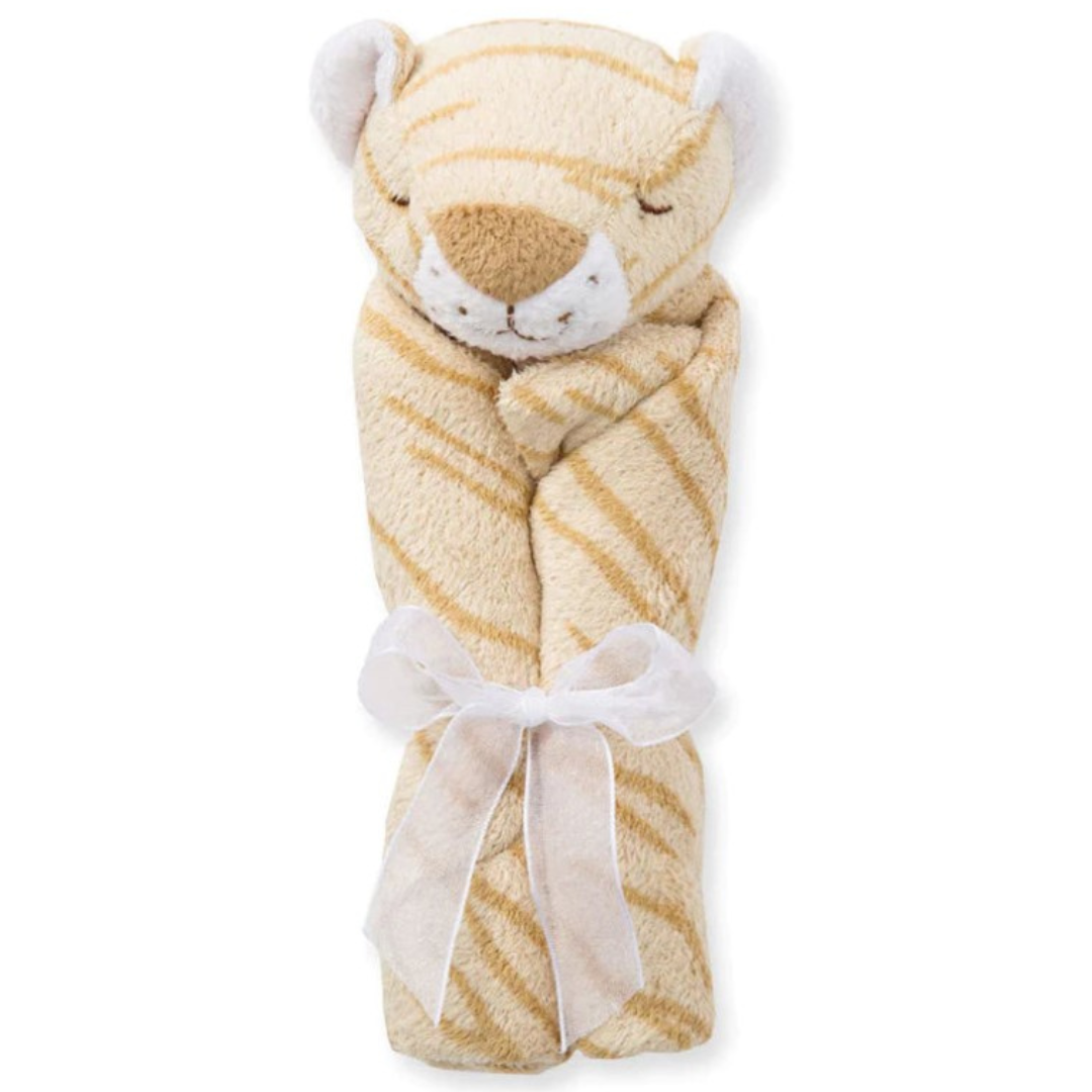 Angel Dear Blankie Lovey