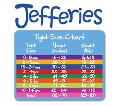 Jefferies Basic Pima Cotton Tight