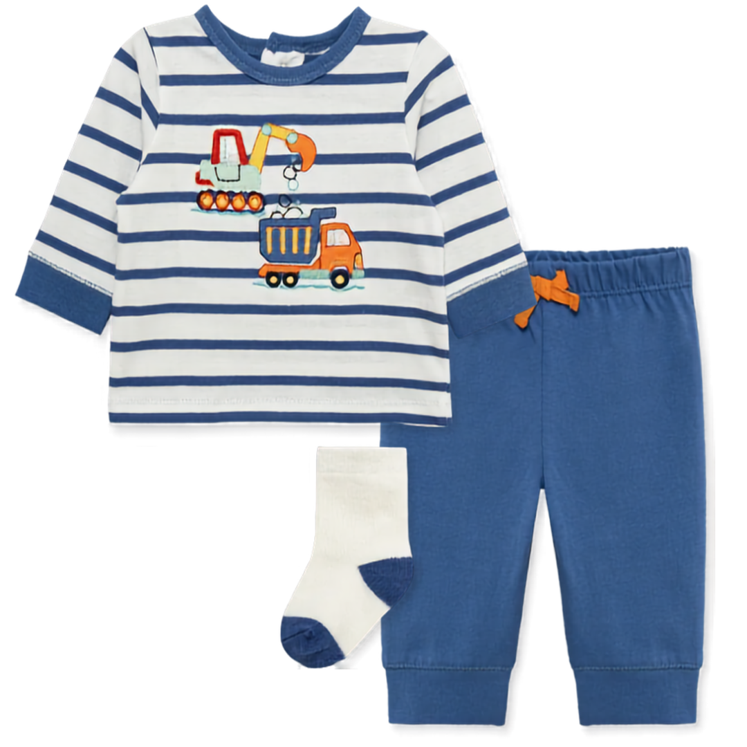 Trucks Jogger Set