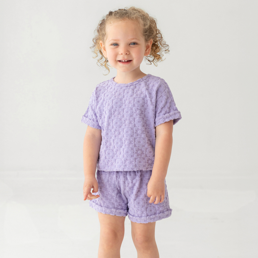 Veronica Two-Piece Set