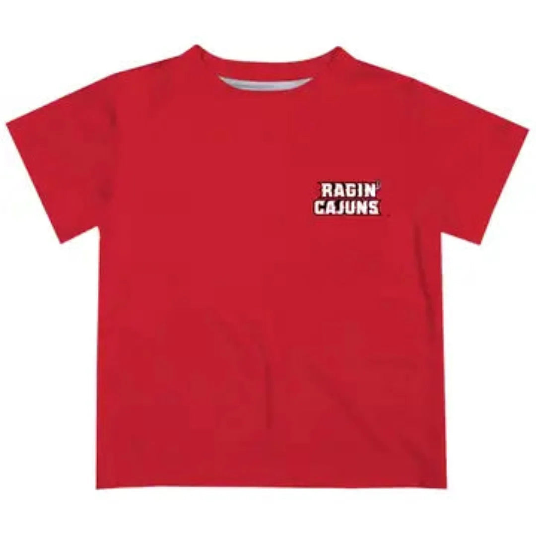 ULL Hand Sketched Impression Shirt