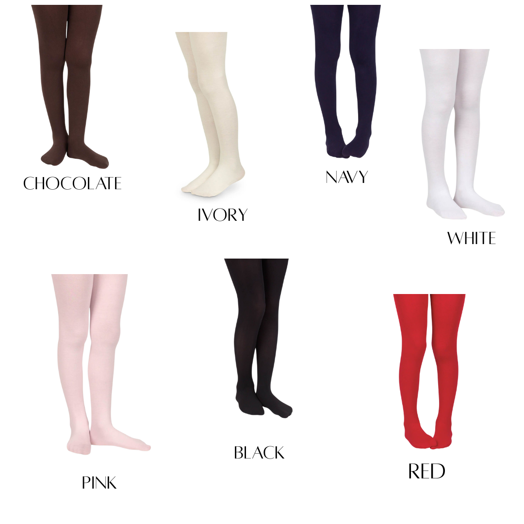 Jefferies Basic Pima Cotton Tight