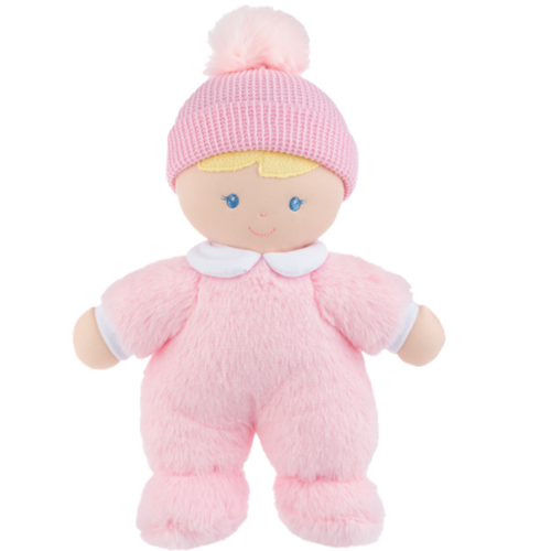 11" Cozy Cuddle Doll