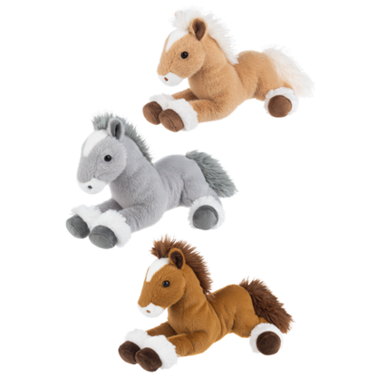 13" Bridlewood Acre Horses