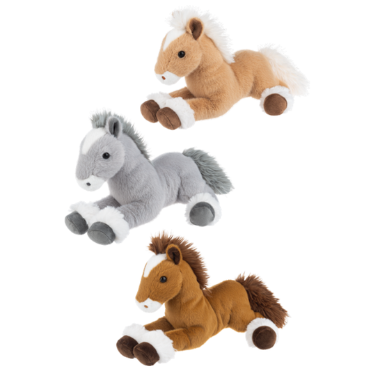 13" Bridlewood Acre Horses