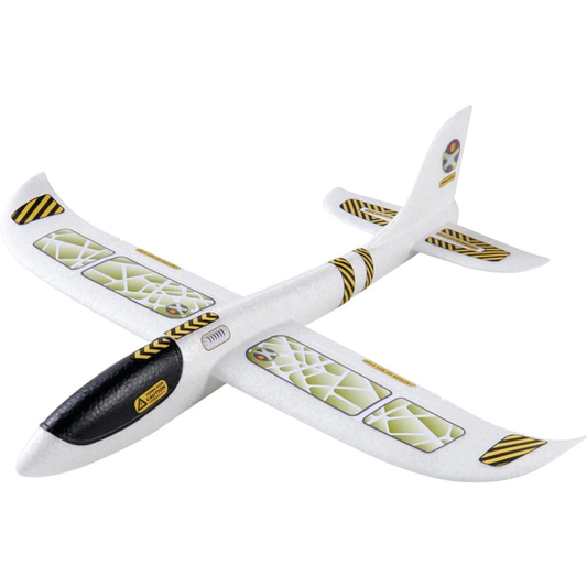 19" Hand Glider