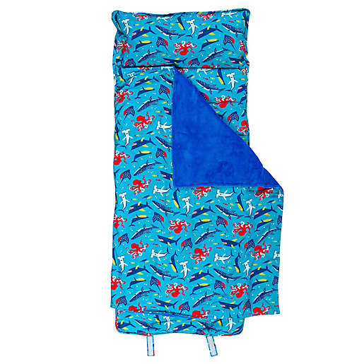 All Over Print Nap Mat (Multiple Options)
