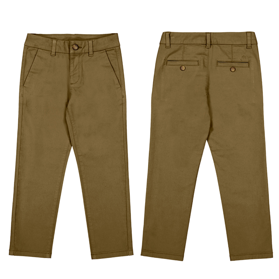 Mayoral Basic Trousers Sale