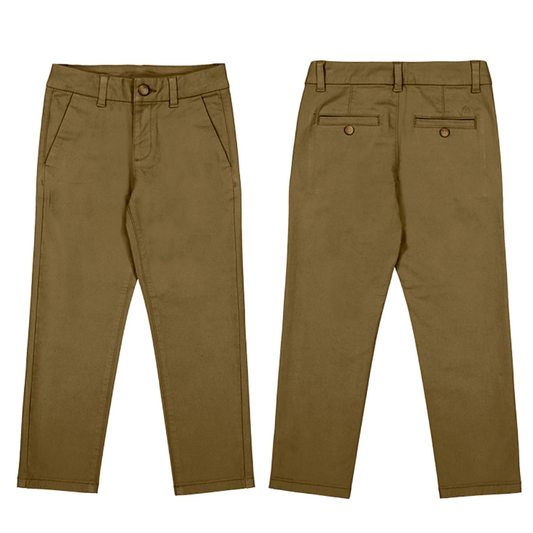 Mayoral Basic Trousers Sale