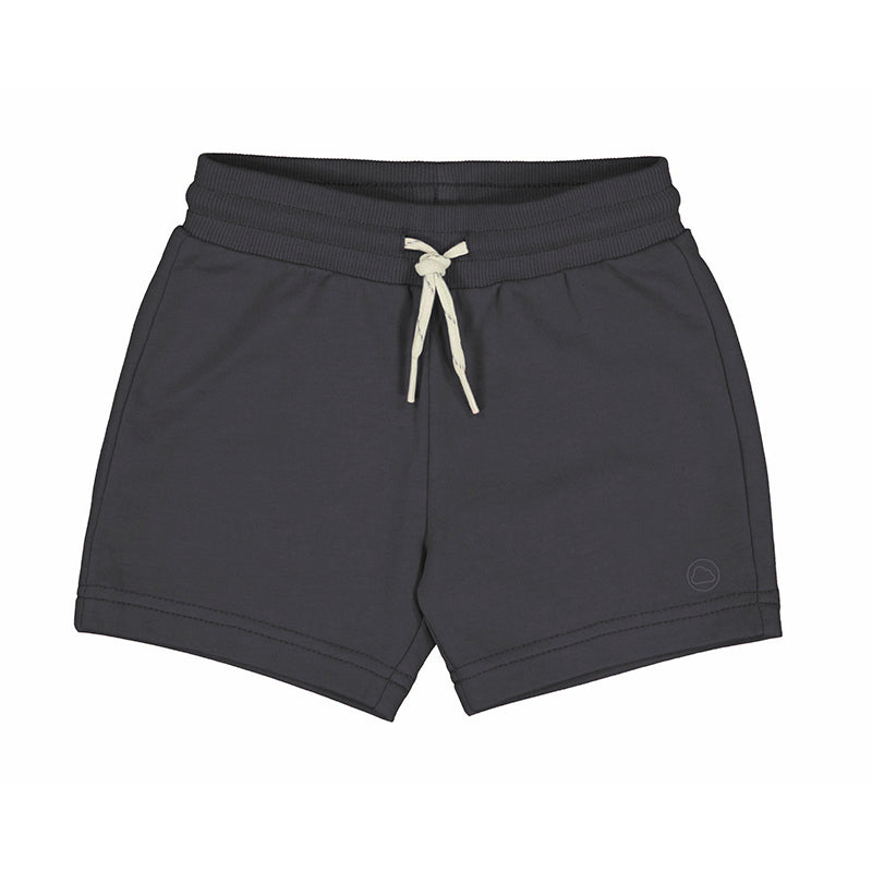 Little Boy Knit Jogger Short (More Colors)
