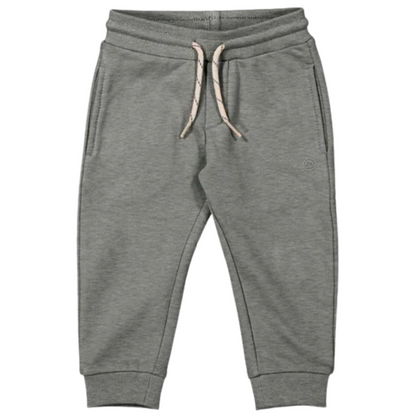 Baby Basic Cuffed Fleece Joggers
