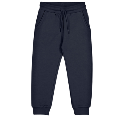 Baby Basic Cuffed Fleece Joggers
