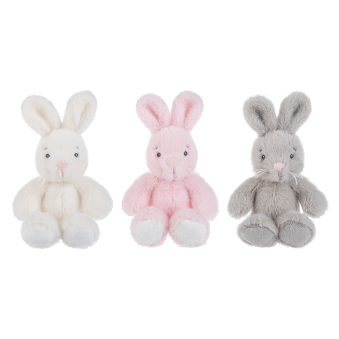 7" Sweetling Bunnies