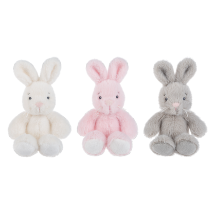 7" Sweetling Bunnies