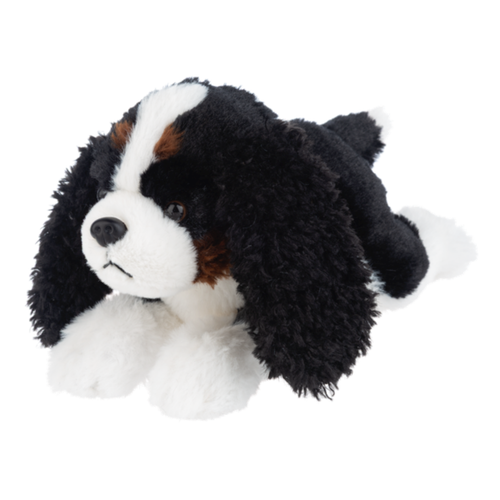 8" Nuzzles King Charles Spaniel