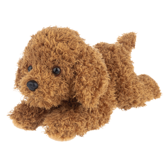 8" Nuzzles Labradoodle