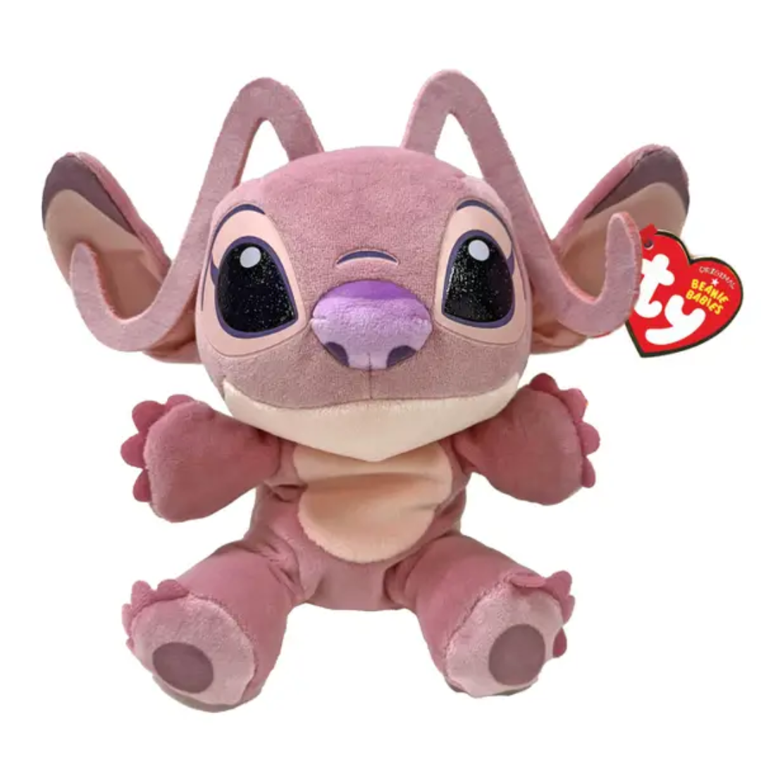 Licensed Beanie Babies