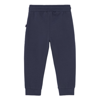 Baby Basic Cuffed Fleece Joggers