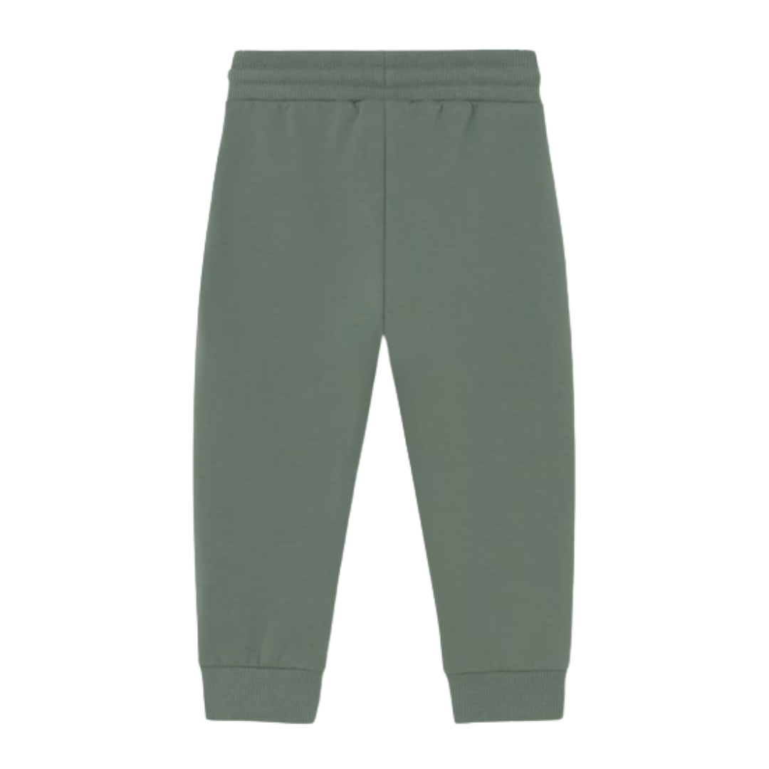 Baby Basic Cuffed Fleece Joggers