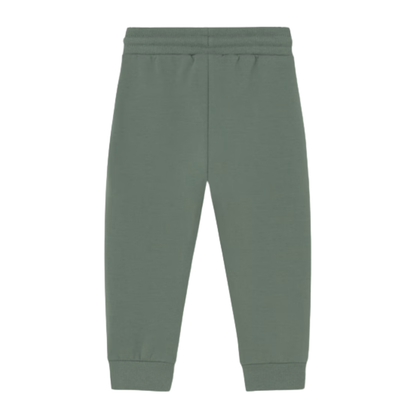 Baby Basic Cuffed Fleece Joggers
