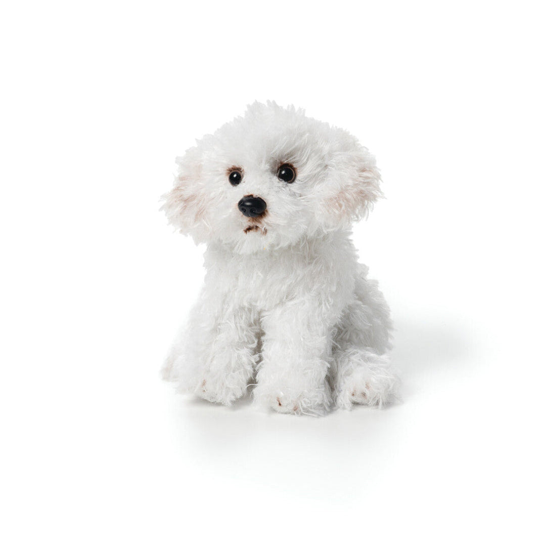 Mini Pets Beanbag Plush (6 Options Available)