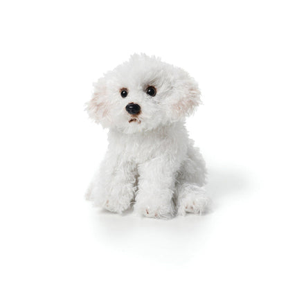 Mini Pets Beanbag Plush (6 Options Available)
