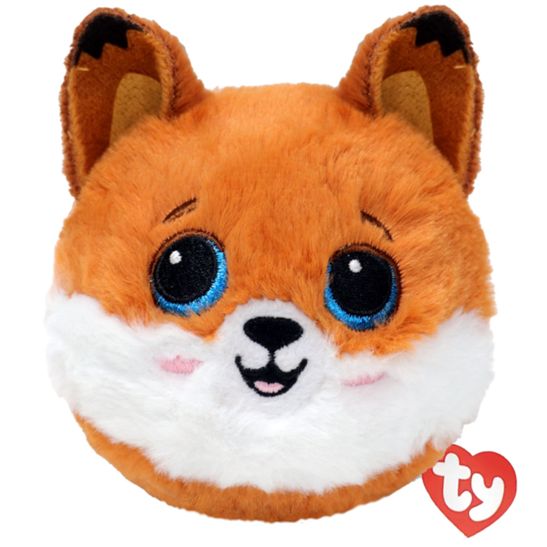 TY Beanie Bouncers