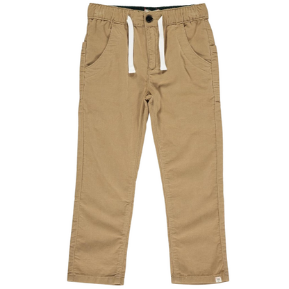 Tally Cord Pants (2 Colors)