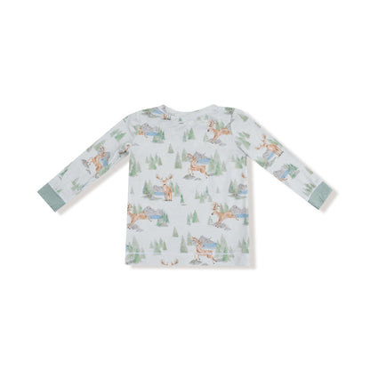 Buck Deer - Loungewear Set