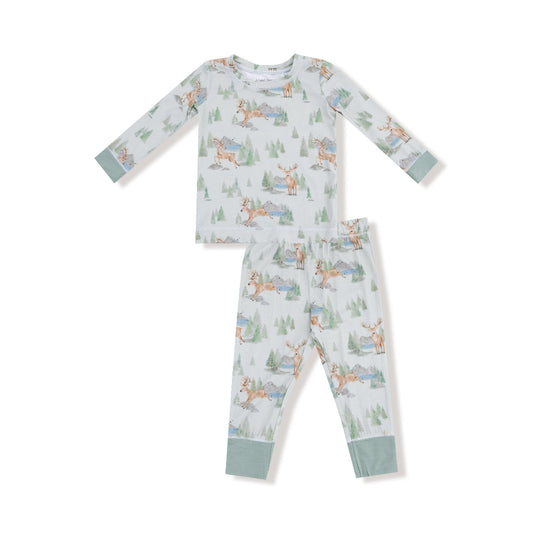Buck Deer - Loungewear Set