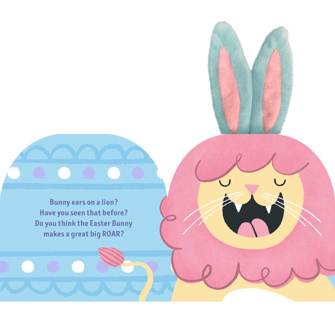 Bunny Ears