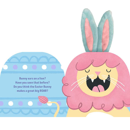 Bunny Ears