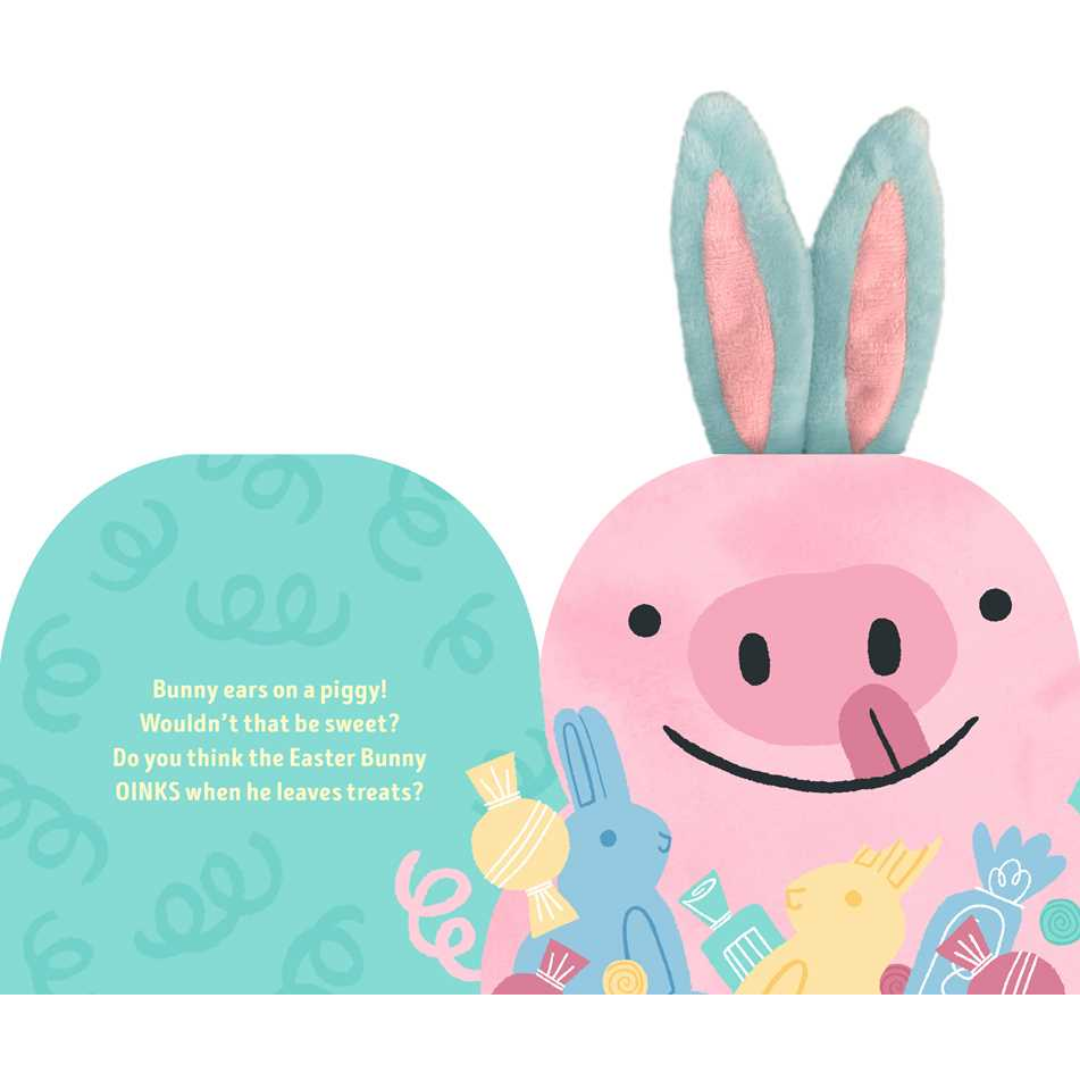 Bunny Ears