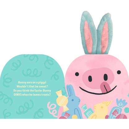 Bunny Ears