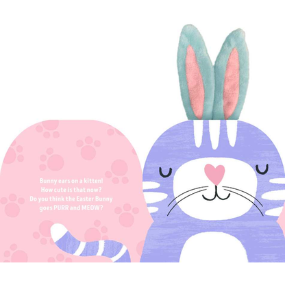 Bunny Ears