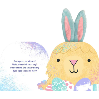Bunny Ears