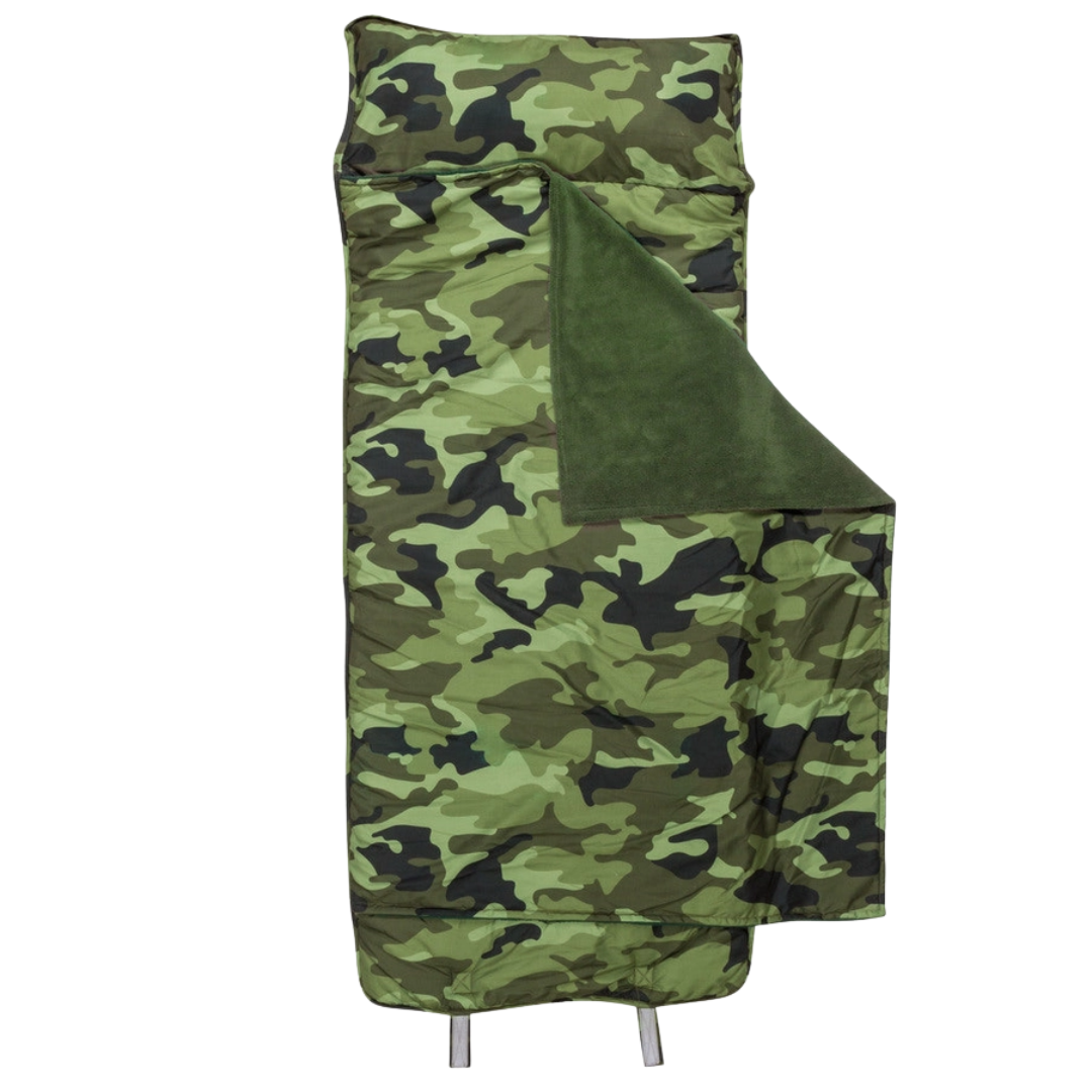 All Over Print Nap Mat (Multiple Options)