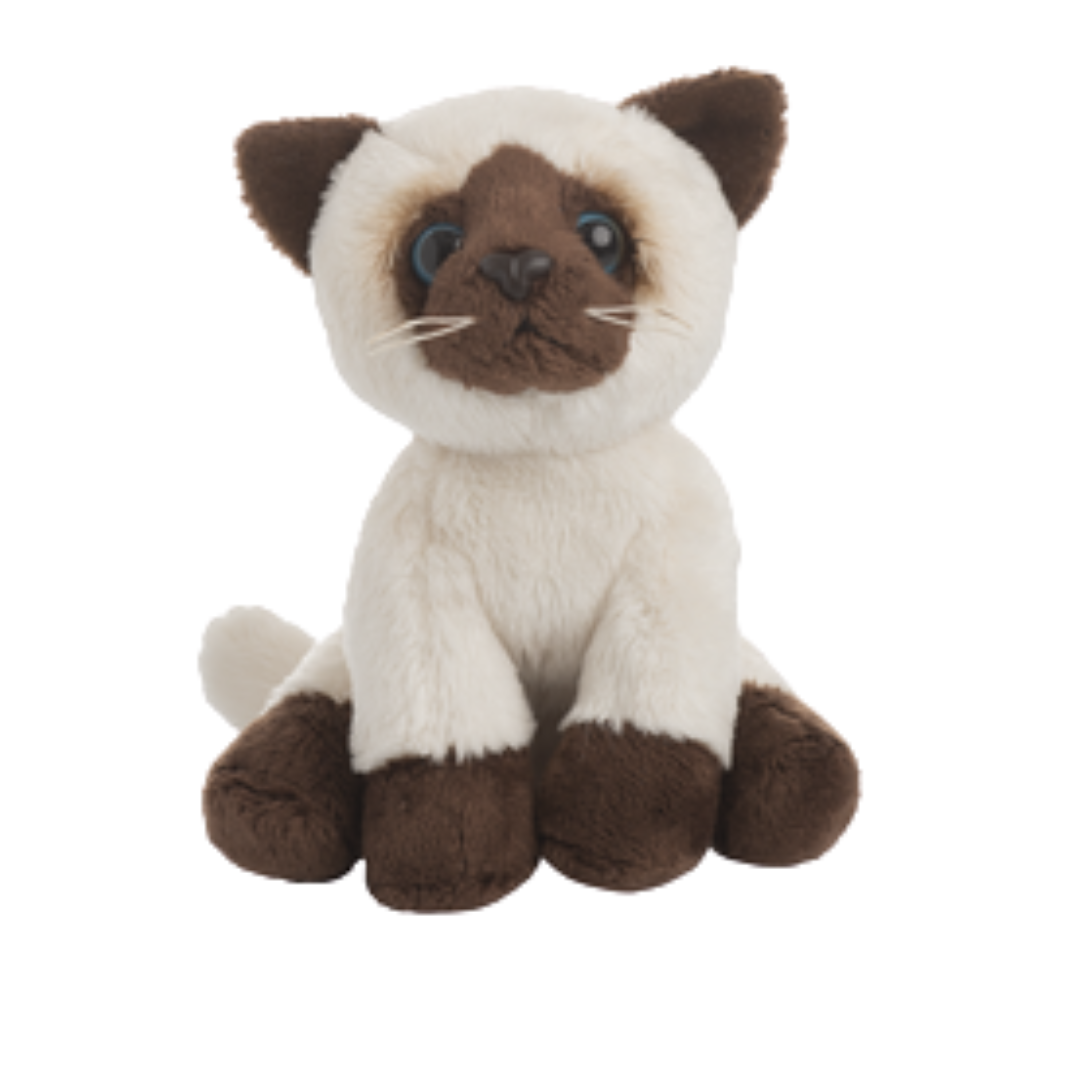 5" Heritage Mini Cats