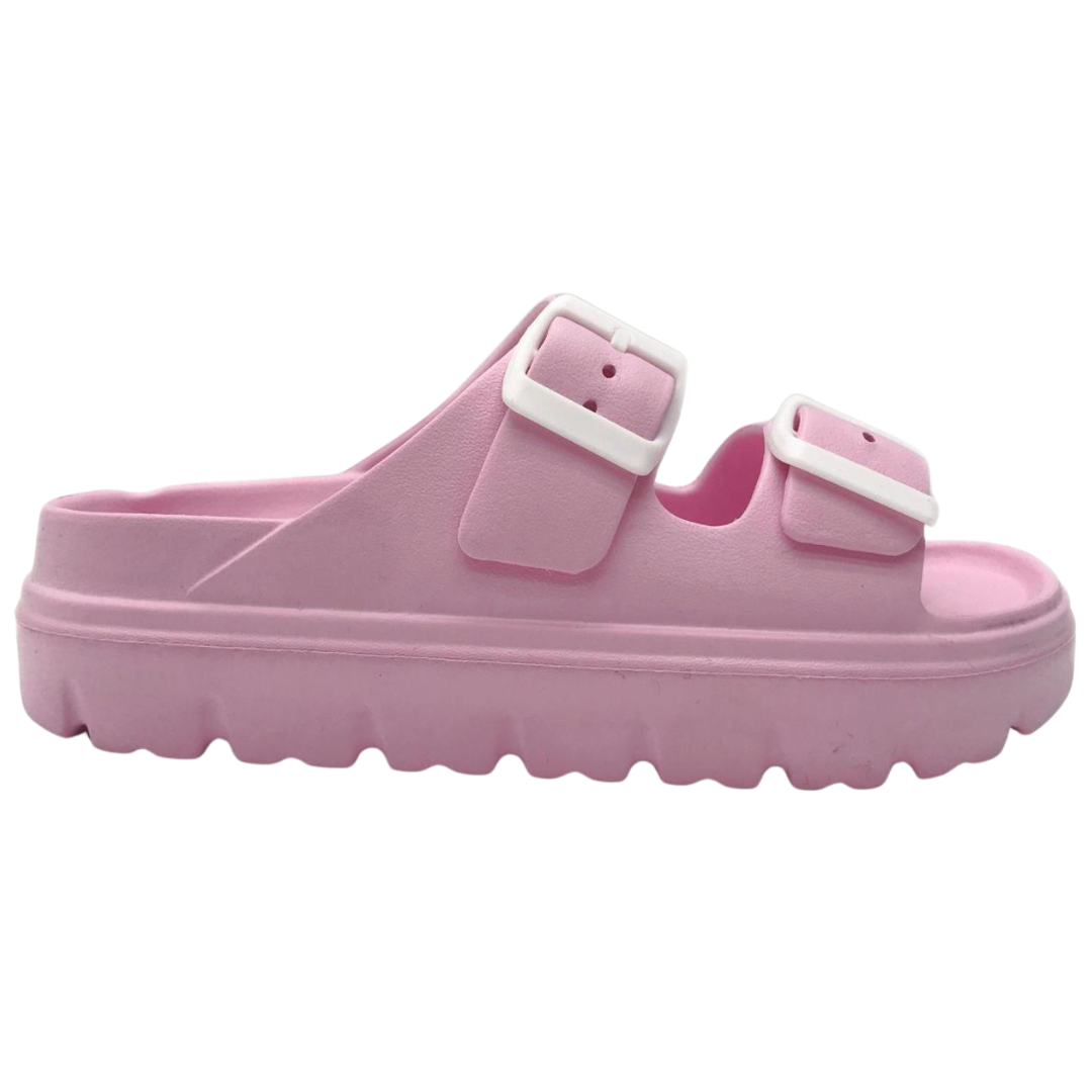 Eva Sandals