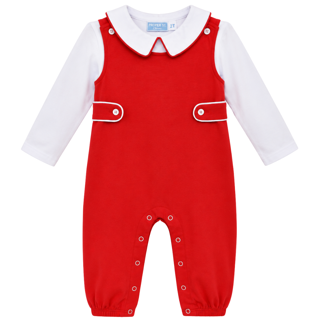 Elijah Red Jon Jon