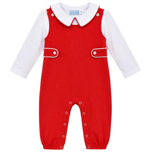 Elijah Red Jon Jon